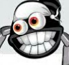 Uživatelský avatar